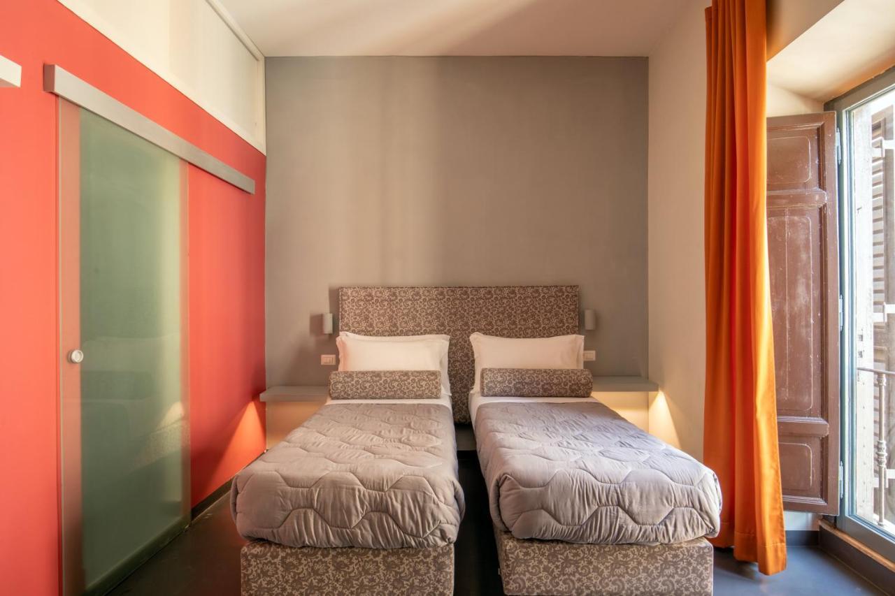 Room 94 Luxury Roma Exterior foto