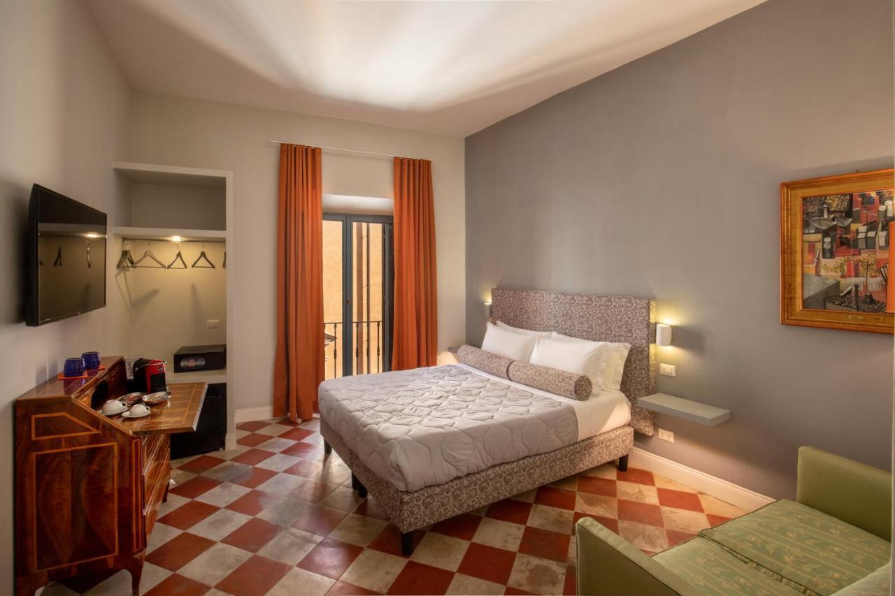 Room 94 Luxury Roma Exterior foto