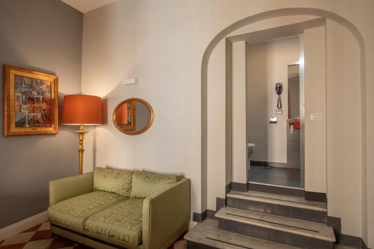 Room 94 Luxury Roma Exterior foto